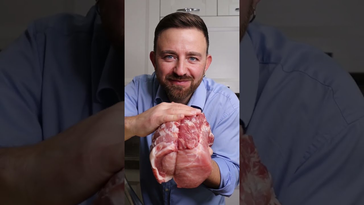 arista al forno con patate morbida