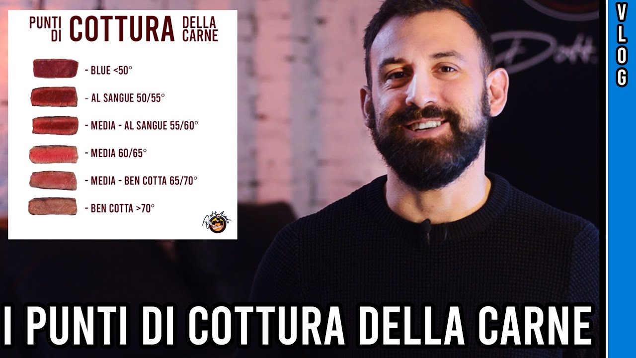 caldo fino al punto di cottura