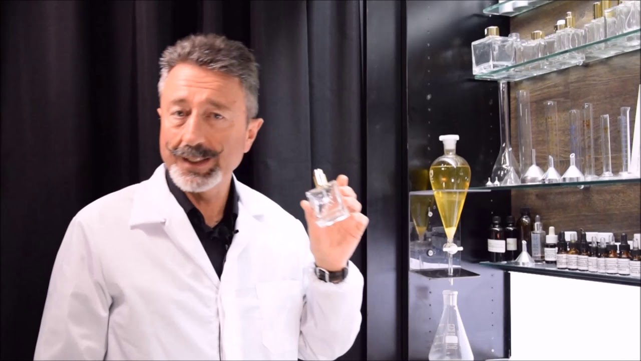 come creare un profumo è venderlo
