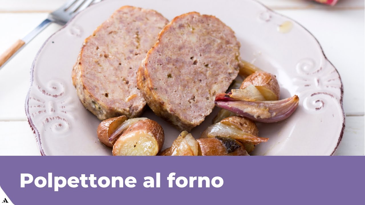come cucinare il bonroll al forno con patate