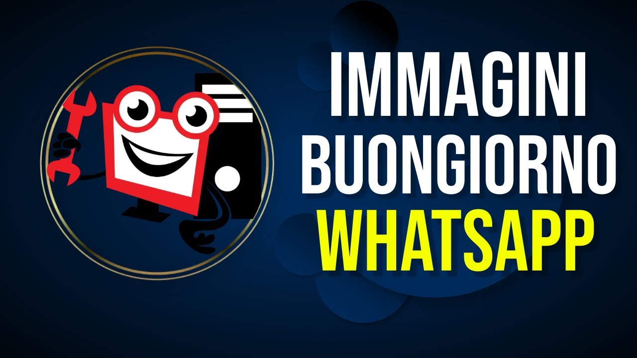 immagini buongiorno invernali gratis per whatsapp
