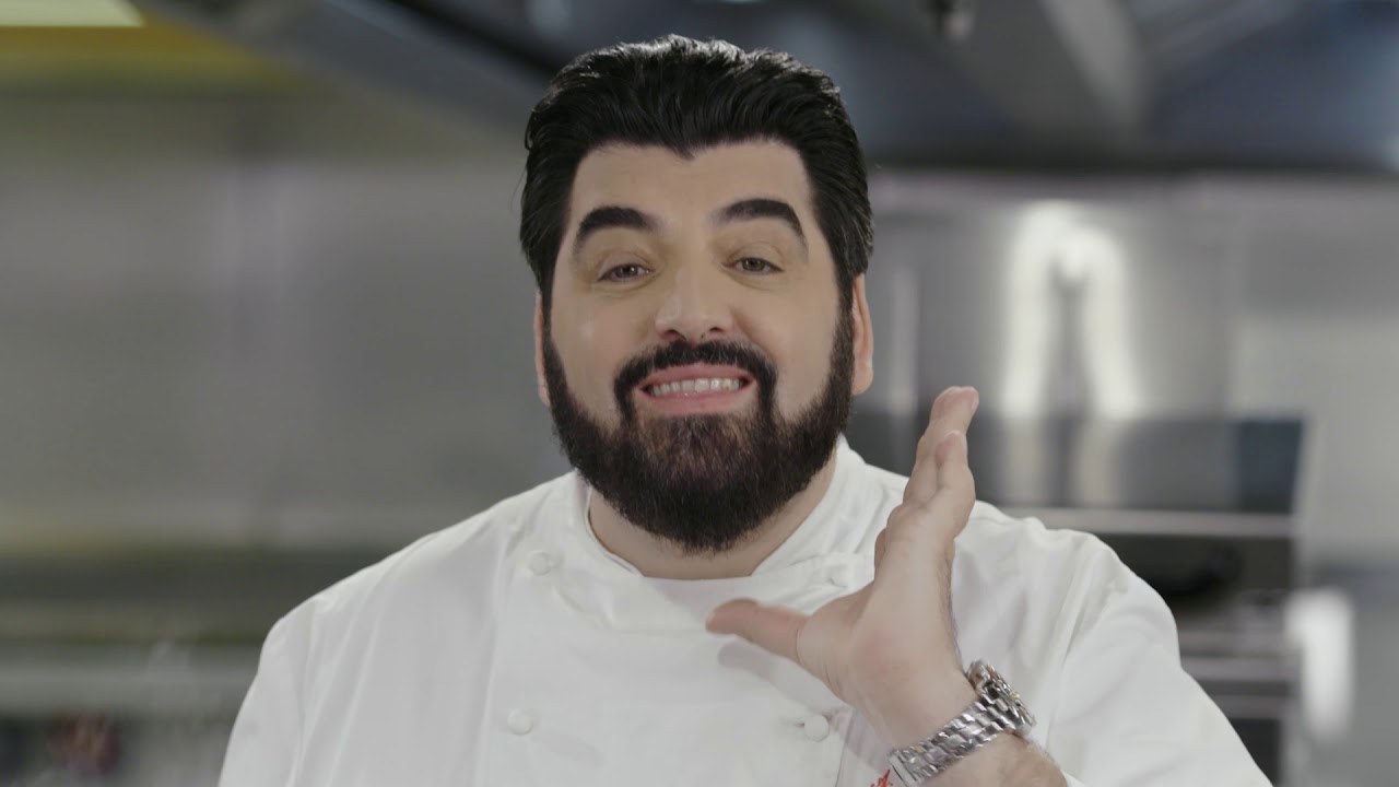 ricetta laziale di pasta simile all'amatriciana