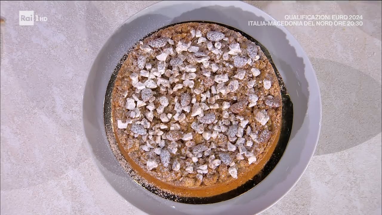 sbrisolona farcita di sal de riso