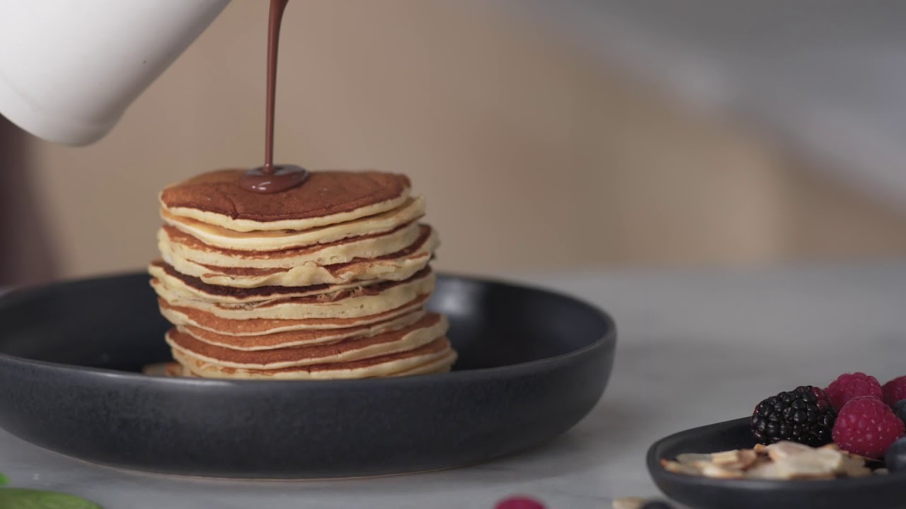 sciogliere il cioccolato con il bimby