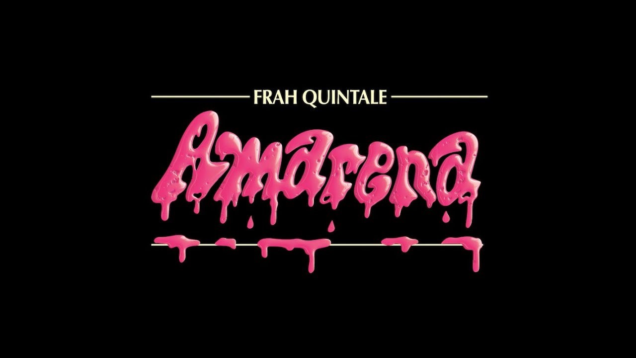 simili alle amarene ma più dolci