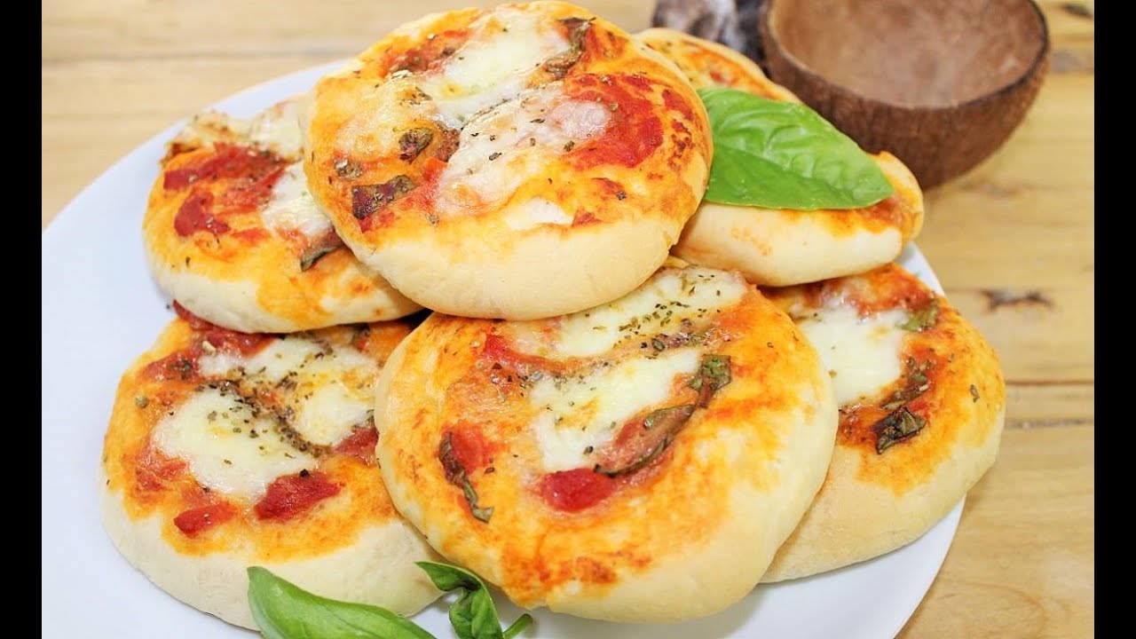 1 kg di pizzette quanti pezzi sono