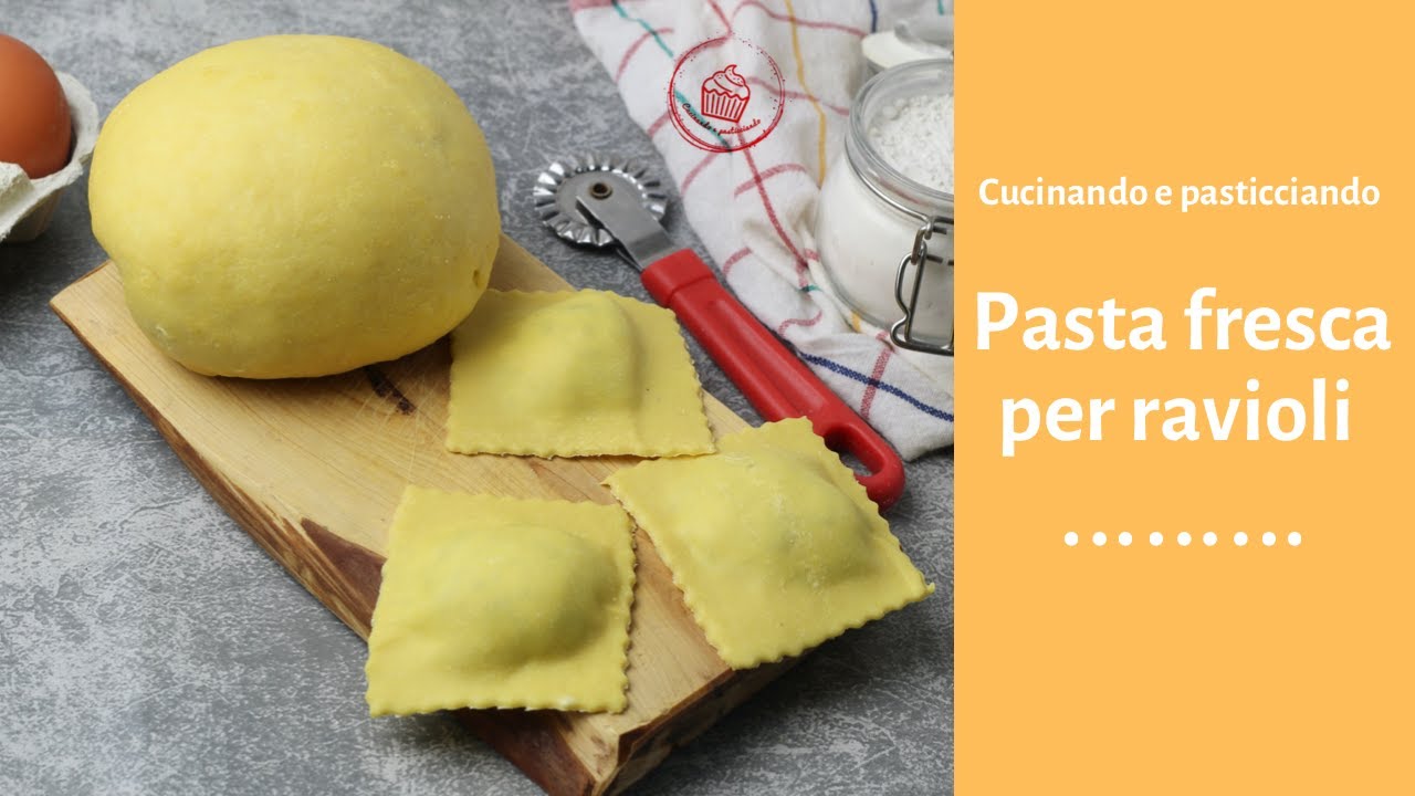 1 kg di ravioli per quante persone