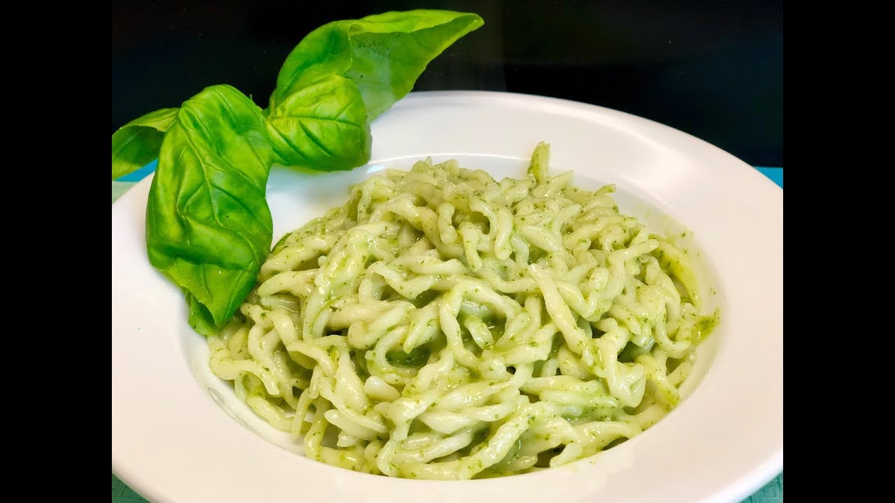 500 gr di trofie per quante persone