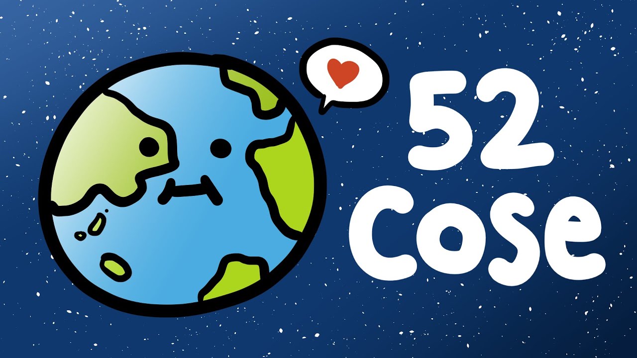 52 cose da fare con papà