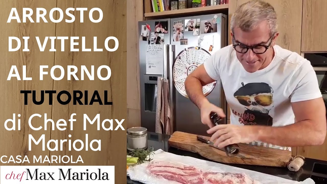 arrosto di vitello prezzo al kg