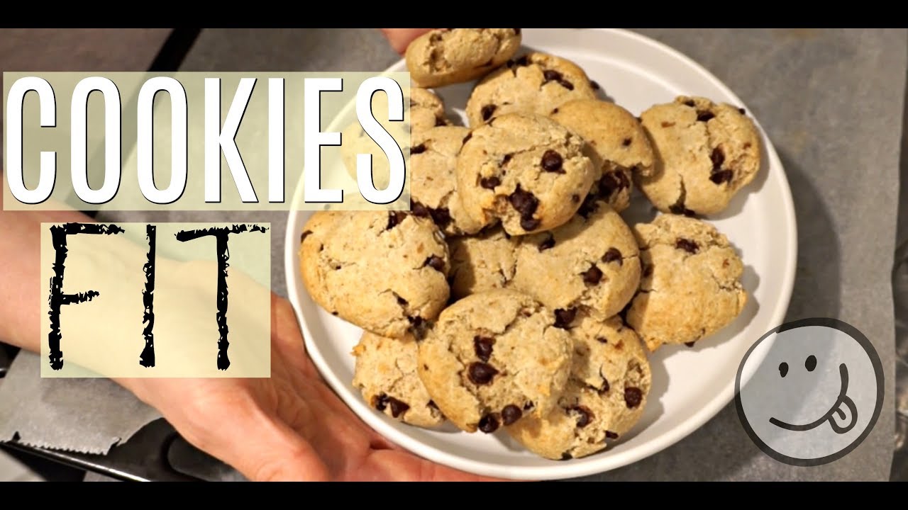 biscotti proteici con albumi - ricetta