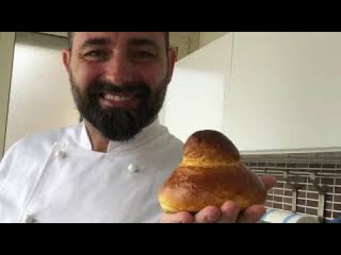 brioches siciliane ricetta originale con strutto