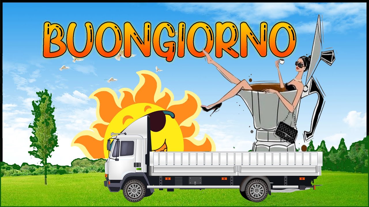 buongiorno ultimo giorno di giugno 2023 immagini