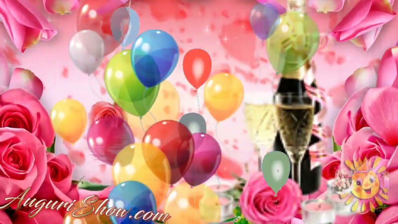 colore confetti per 50 anni compleanno