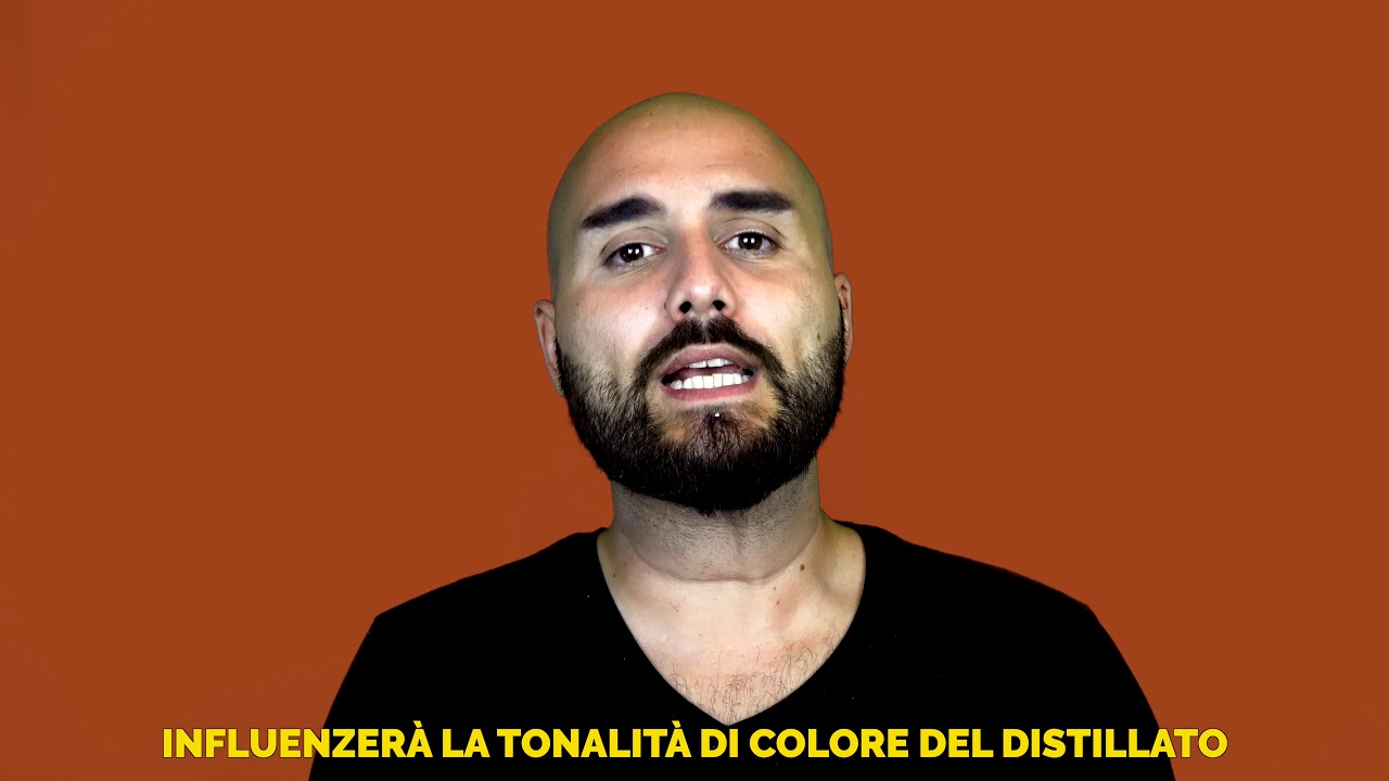 come capire di che anno è un liquore