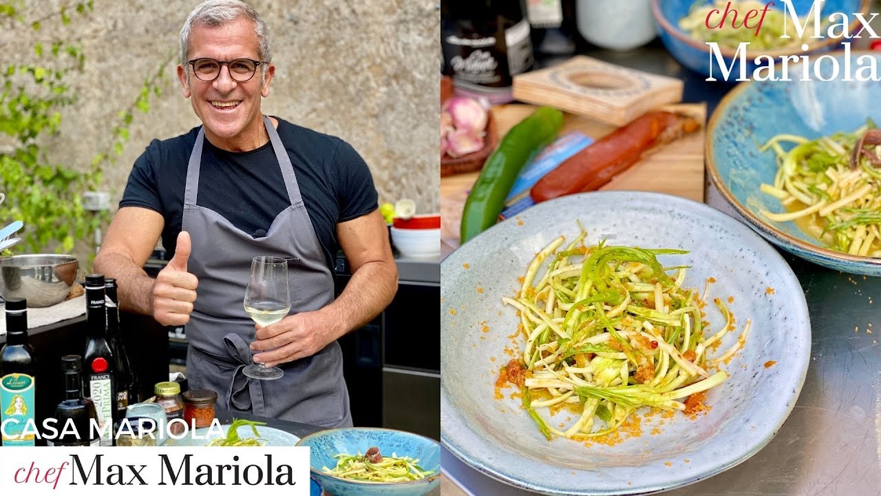 come condire le puntarelle senza acciughe