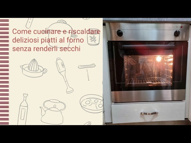 come riscaldare la carne senza seccarla