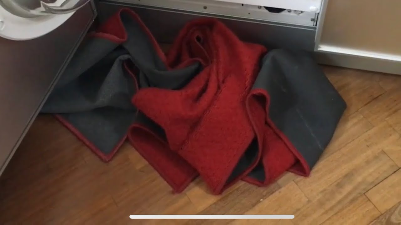come si lavano i tappeti in lavatrice