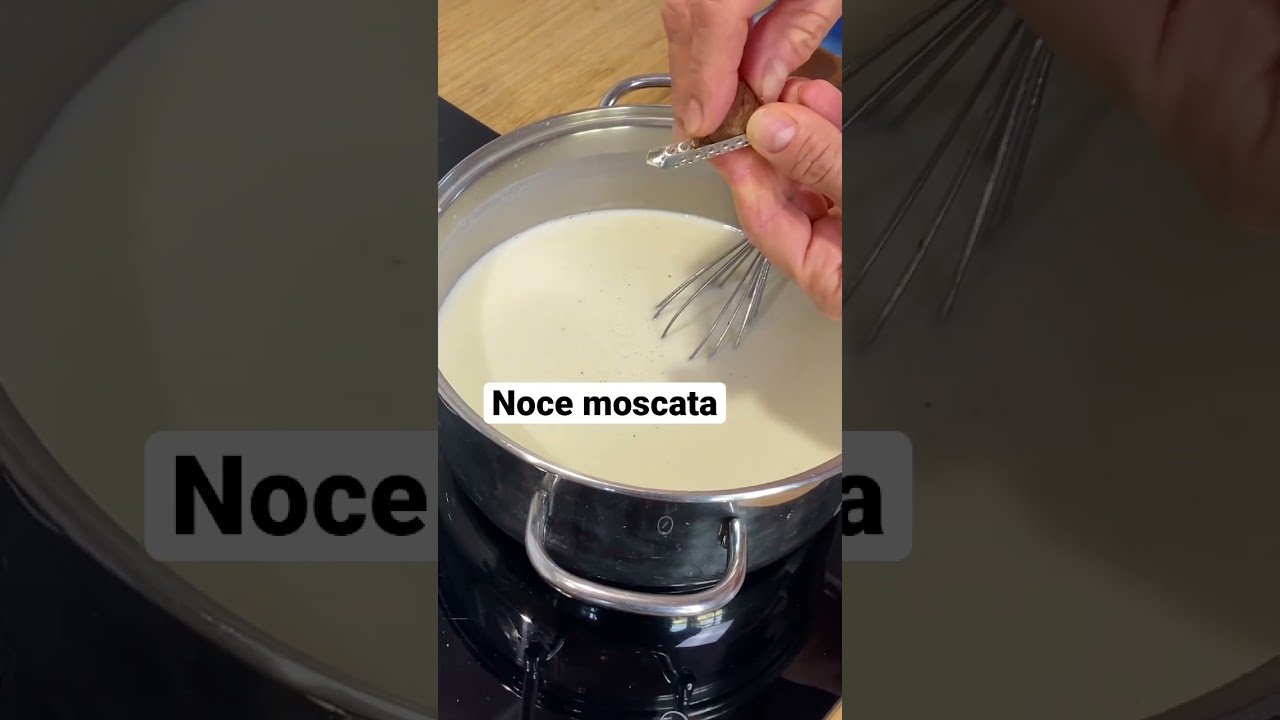 come sostituire la besciamella nella lasagna
