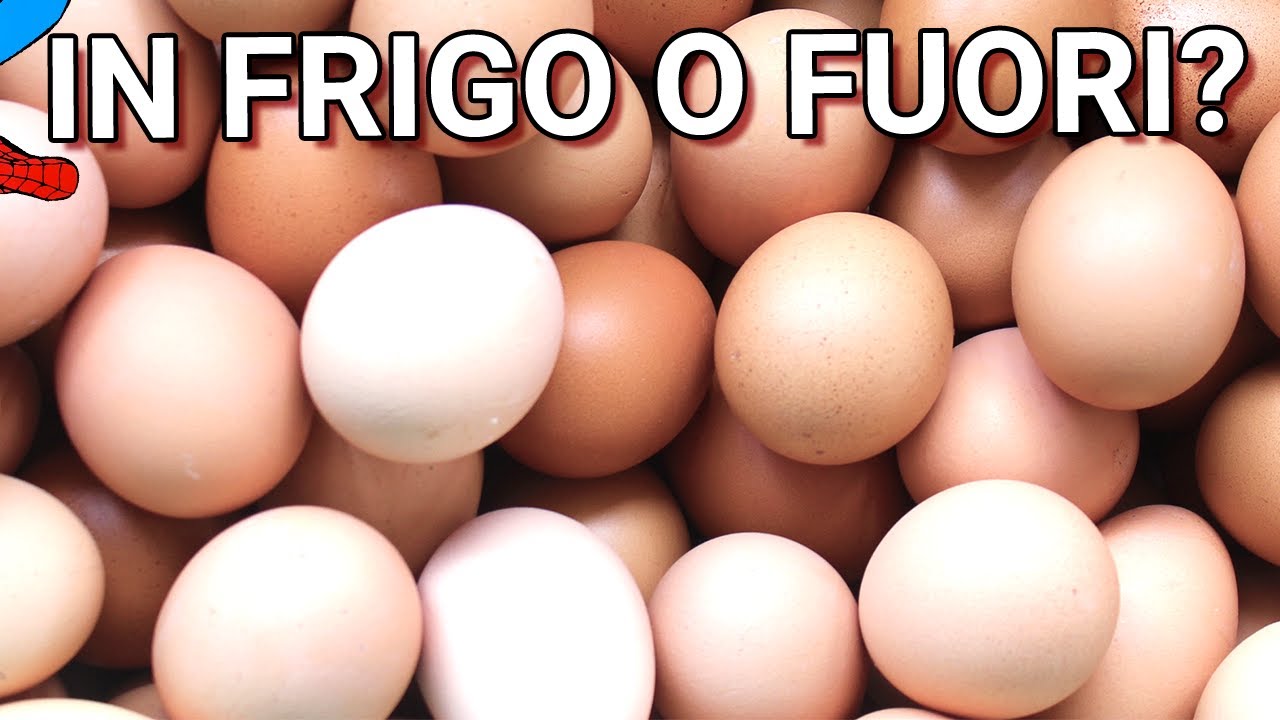 conservare i pancake fuori dal frigo