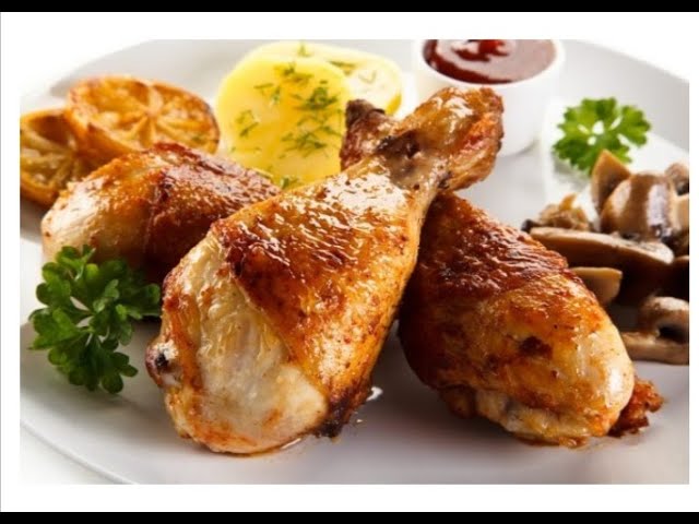 cosa sono i fusi di pollo