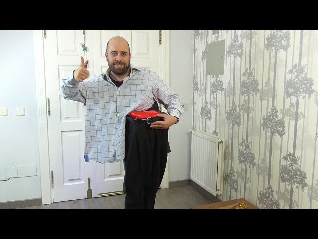 costumi halloween neonati fai da te