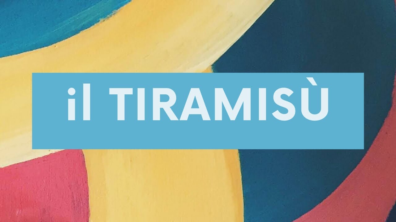 dosi per tiramisu per 15 persone
