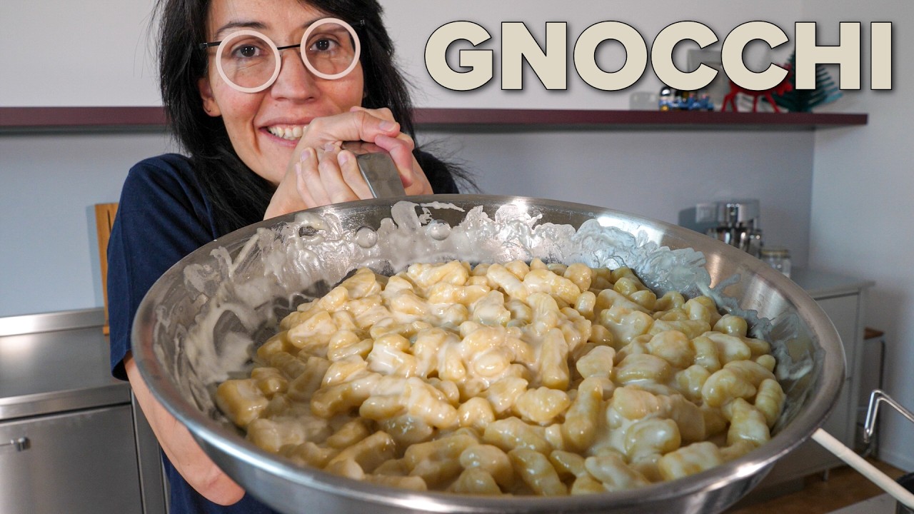 errori da non fare con la pasta ai quattro formaggi
