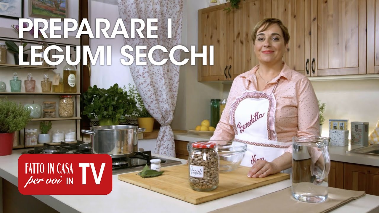 fagioli secchi con insetti si possono mangiare