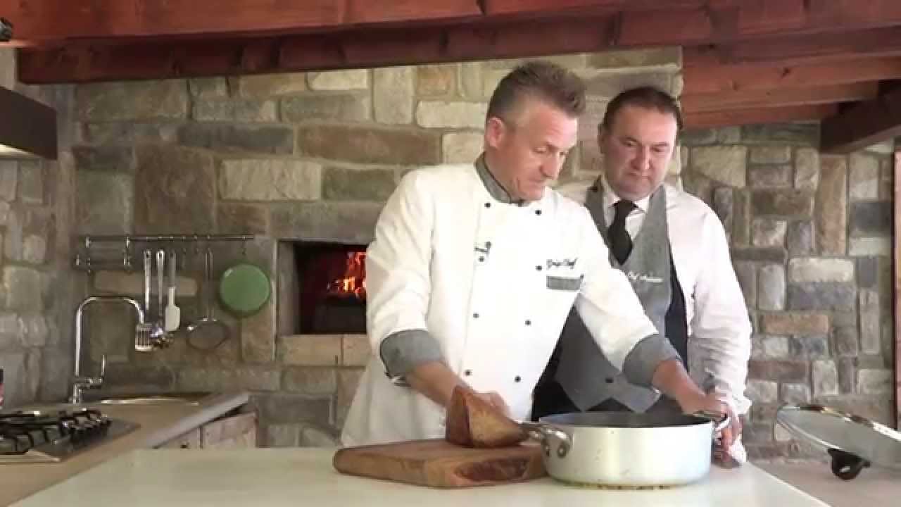 girello di vitello prezzo al kg