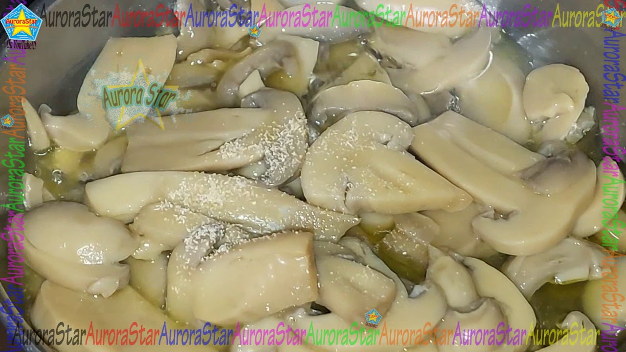 i funghi in scatola si possono mangiare crudi