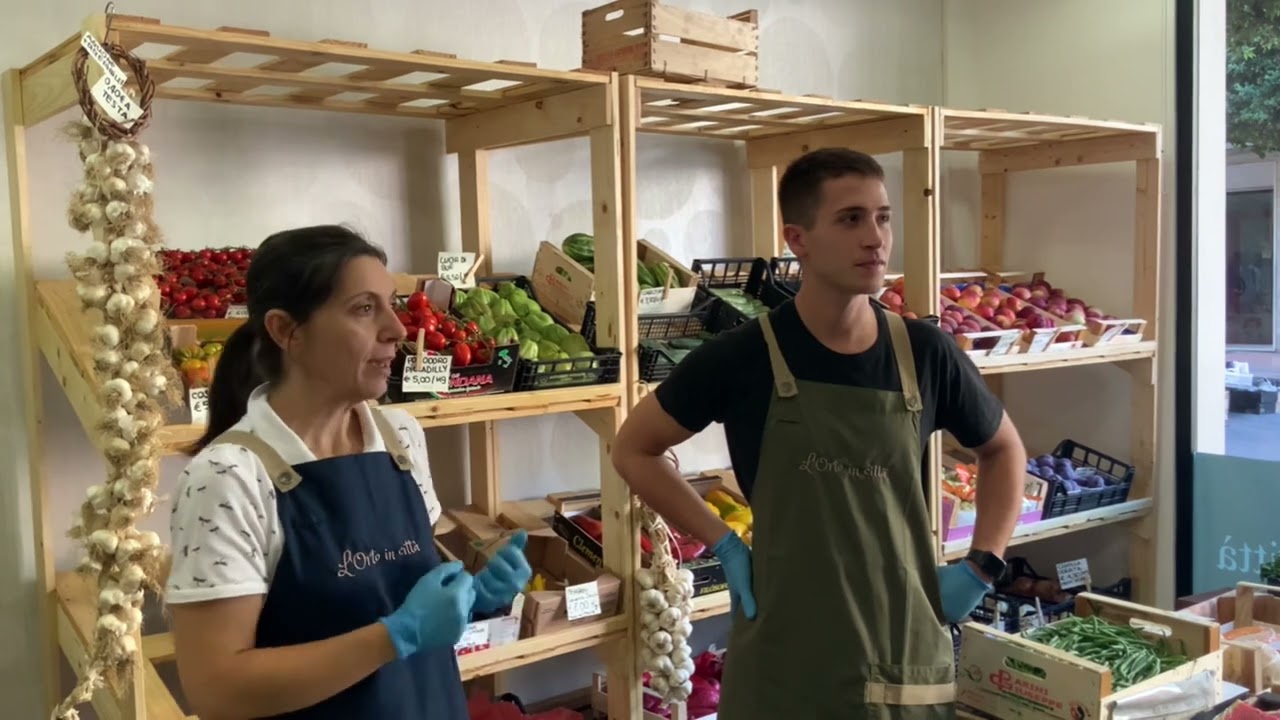 idee i piu bei negozi di frutta e verdura