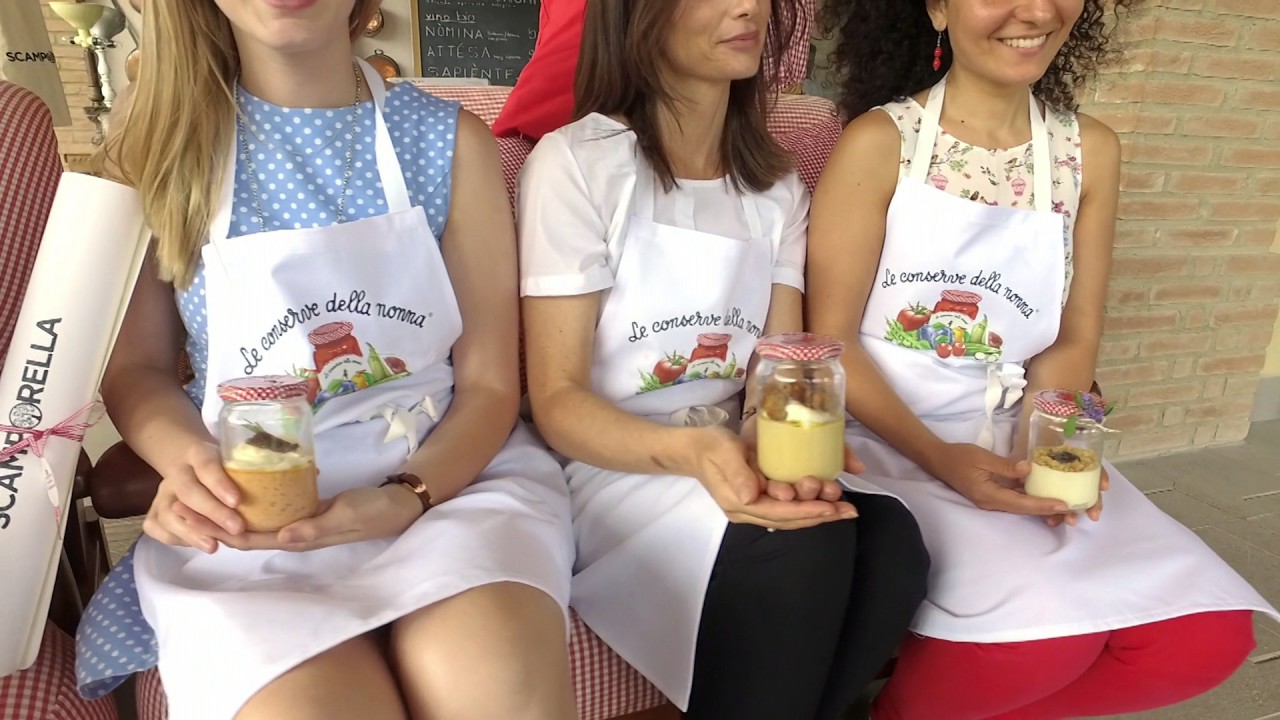 le conserve della nonna shop online