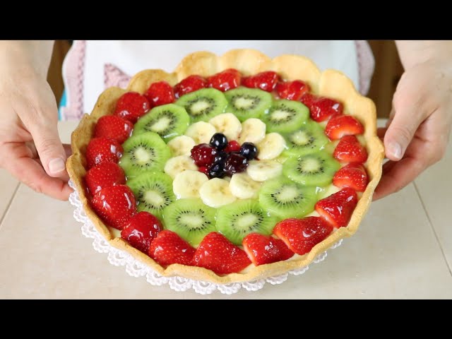 le mousse di frutta fanno bene