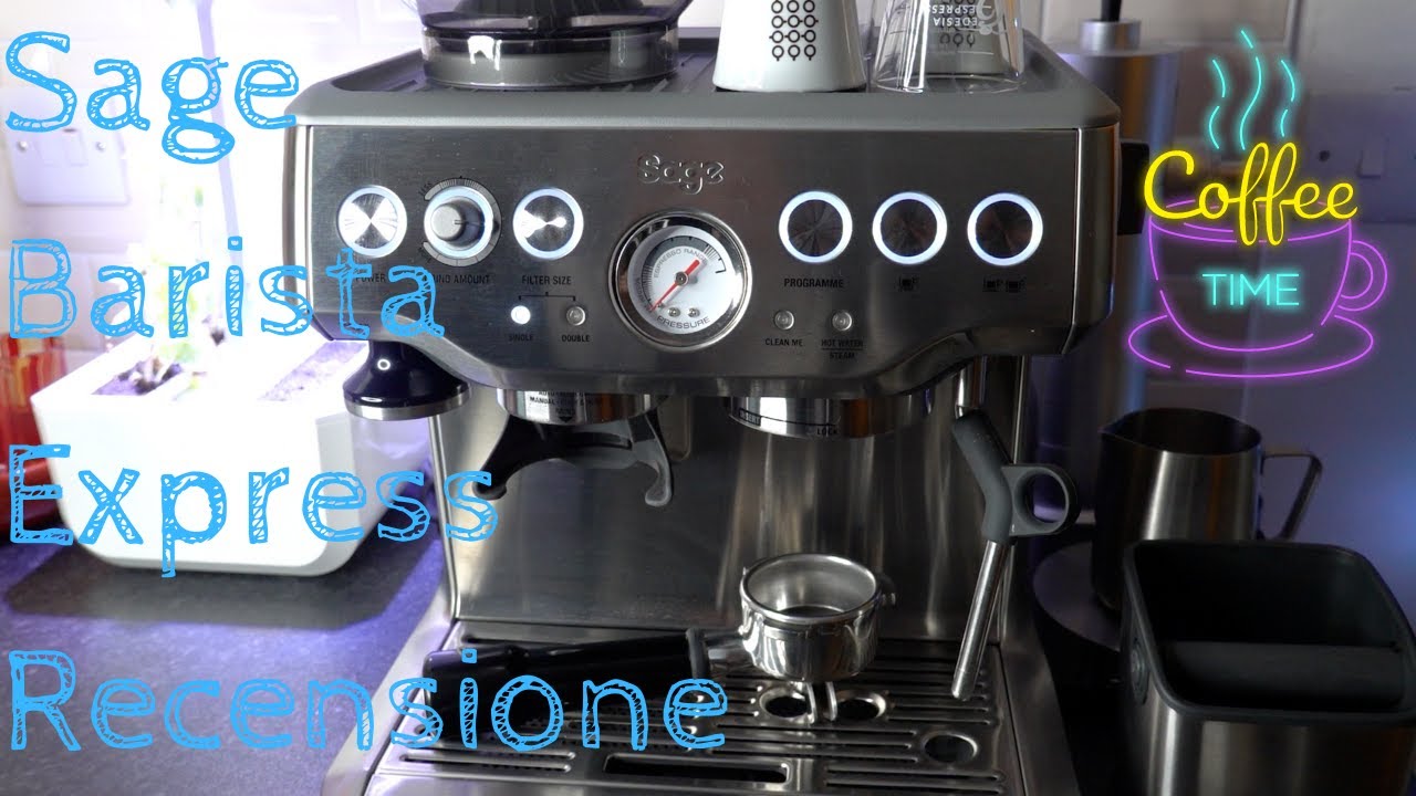 macchina di caffe per bar usato