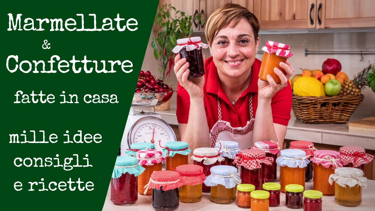 marmellata di prugne e mele ricetta originale