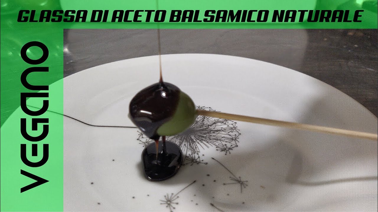 mettere e lasciare in salsa d'aceto