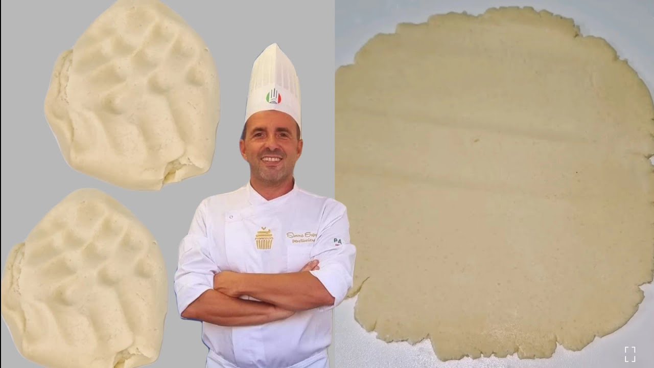 pasta frolla troppo dura dopo la cottura