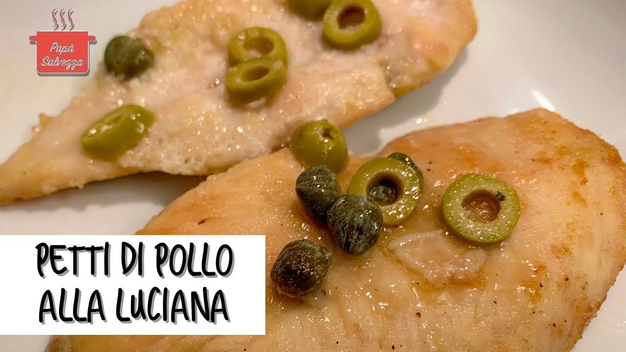 petto di pollo per bambini 18 mesi
