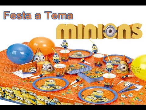 piatti e bicchieri per feste di compleanno