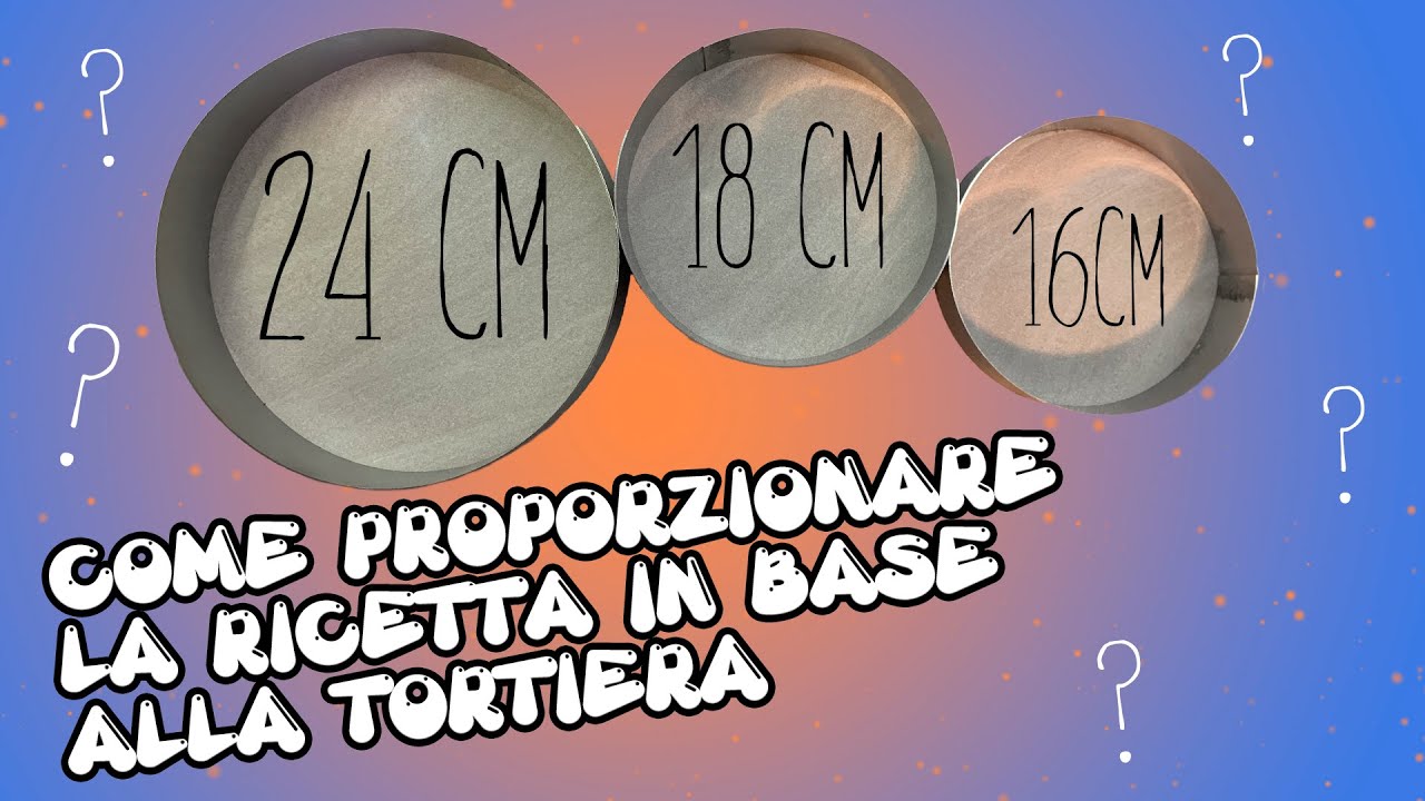 quanti grammi di torta a persona