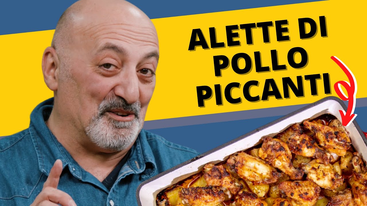 quanto pesa un aletta di pollo