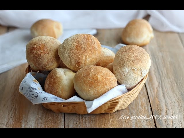 quanto pesa un bocconcino di pane