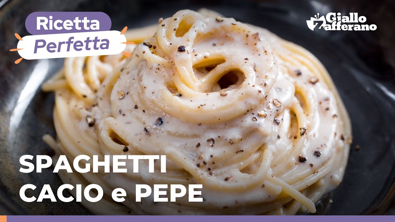 ravioli cacio e pepe come condirli