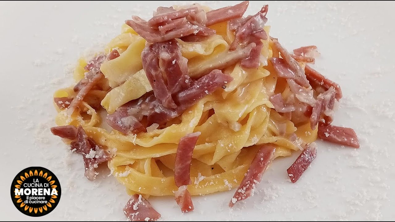 ricetta con prosciutto crudo e mozzarella