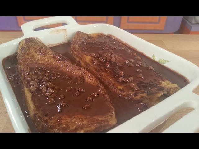 ricetta melanzane al cioccolato sal de riso