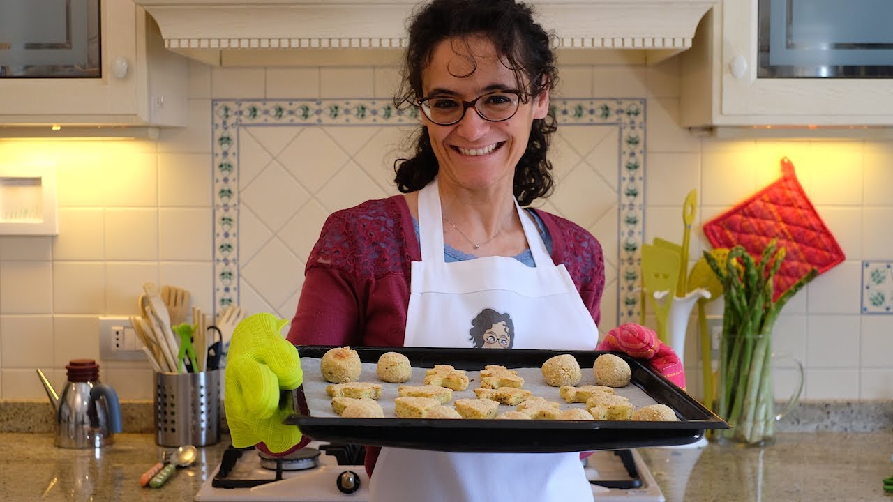 ricette pesce per bambini 1 anno