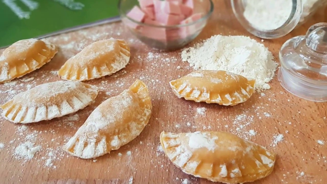 ripieno per ravioli di carne con mortadella