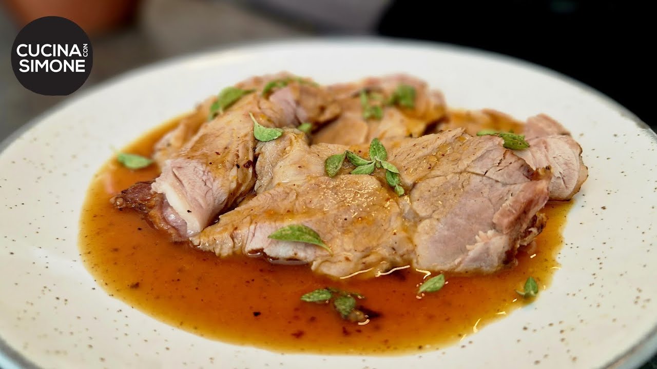 salse per condire il roast beef