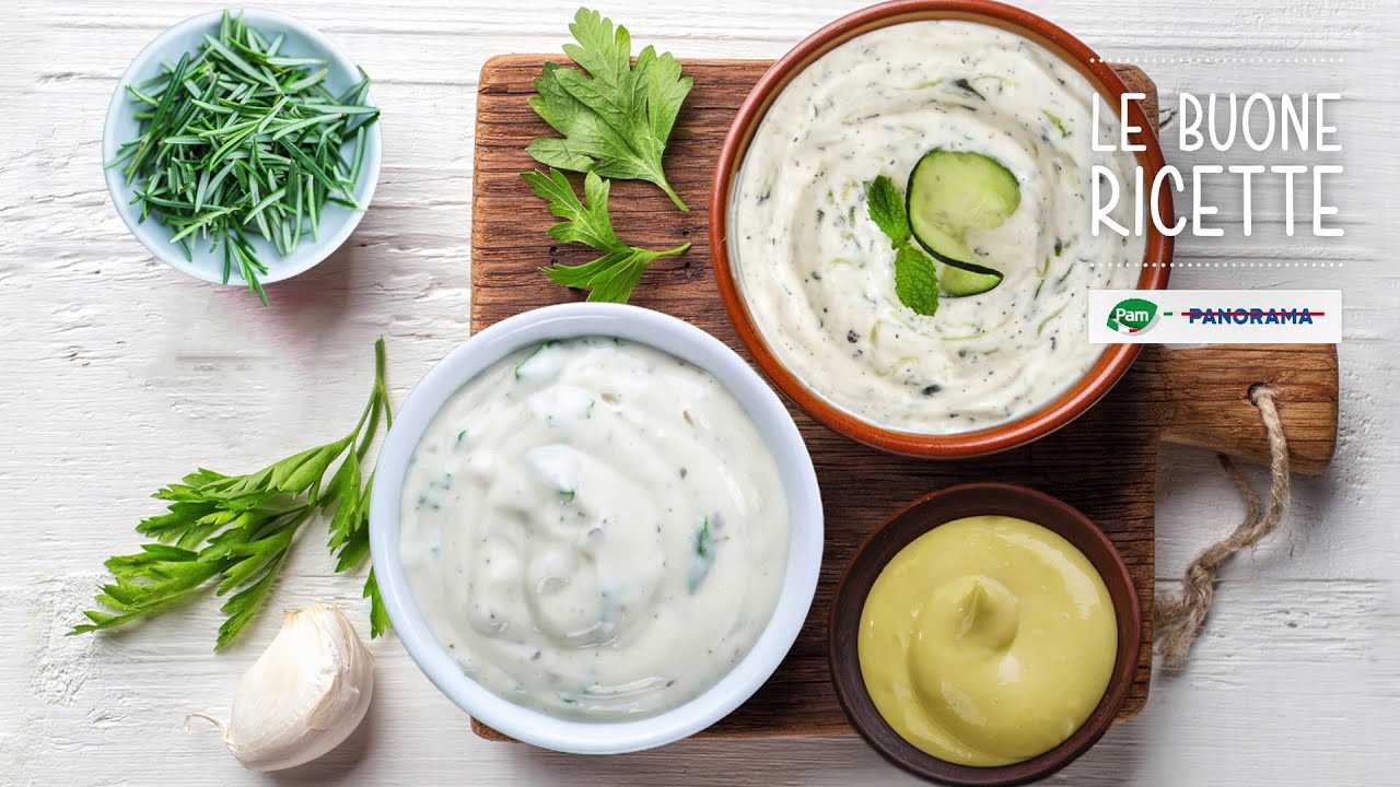 salse per hamburger fatte in casa